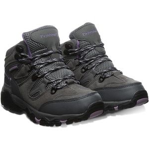 NWT BearPaw Corsica Boots